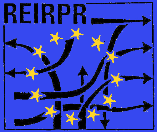 logo for Réseau européen interdisciplinaire de recherche sur psychologie et réanimation