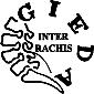 logo for International Group for Study of Intervertebral Spine Approaches