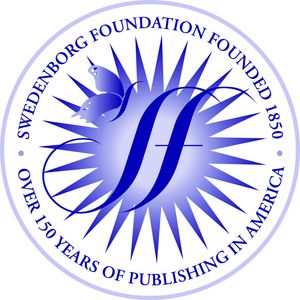 logo for Swedenborg Foundation