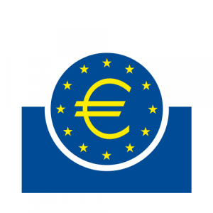 logo for European Central Bank