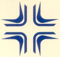 logo for Alliance inter-monastères
