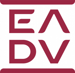logo for European Academy of Dermatology and Venereology