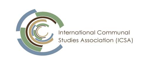 logo for International Communal Studies Association