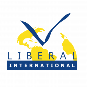 logo for Liberal International