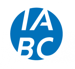 logo for International Association of Business Communicators