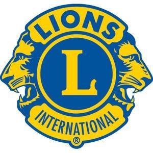 logo for Lions Clubs International