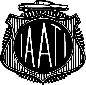 logo for International Association of Auto Theft Investigators