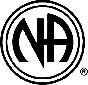logo for Narcotics Anonymous