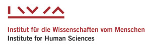 logo for Institut für die Wissenschaften vom Menschen