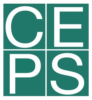 logo for Centre for European Policy Studies