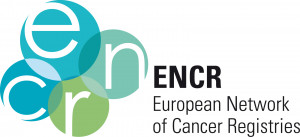 logo for European Network of Cancer Registries