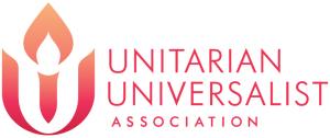 logo for Unitarian Universalist Association