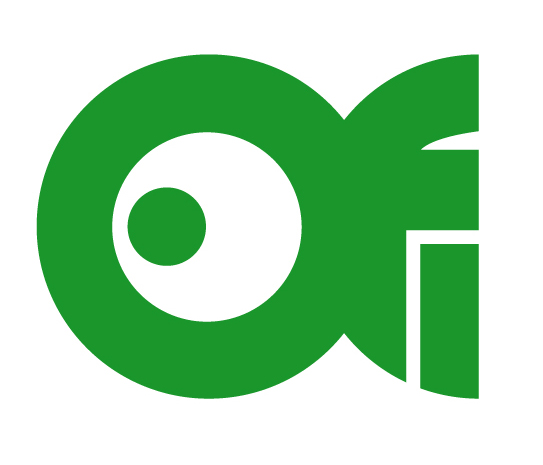 logo for Ornamental Fish International