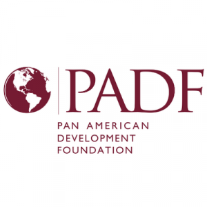 logo for Pan American Development Foundation