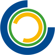 logo for Commonwealth Local Government Forum
