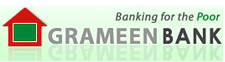 logo for Grameen Bank