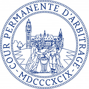logo for Permanent Court of Arbitration