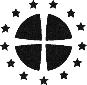 logo for Consultative Conference of European Methodist Churches