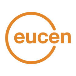 logo for European University Continuing Education Network