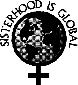 logo for Sisterhood Is Global Institute