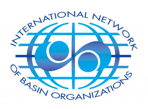 logo for International Network of Basin Organizations