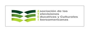 logo for Asociación de Televisión Educativa Iberoamericana