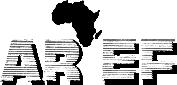 logo for African Refugees Foundation