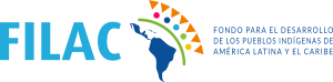 logo for Fondo para el Desarrollo de los Pueblos Indigenas de América Latina y el Caribe
