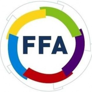 logo for Forum francophone des affaires