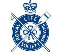 logo for Royal Life Saving Society