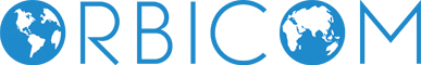 logo for ORBICOM - International Network of UNESCO Chairs in Communication