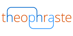 logo for Théophraste Network