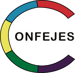 logo for Conférence des ministres de la jeunesse et des sports de la Francophonie