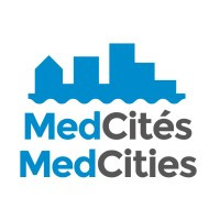 logo for MEDCITIES Network