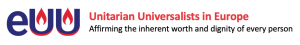 logo for European Unitarian-Universalists
