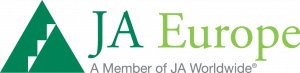logo for JA Europe