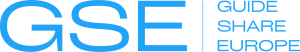 logo for Guide Share Europe