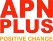 logo for Asia-Pacific Network of People Living with HIV/AIDS