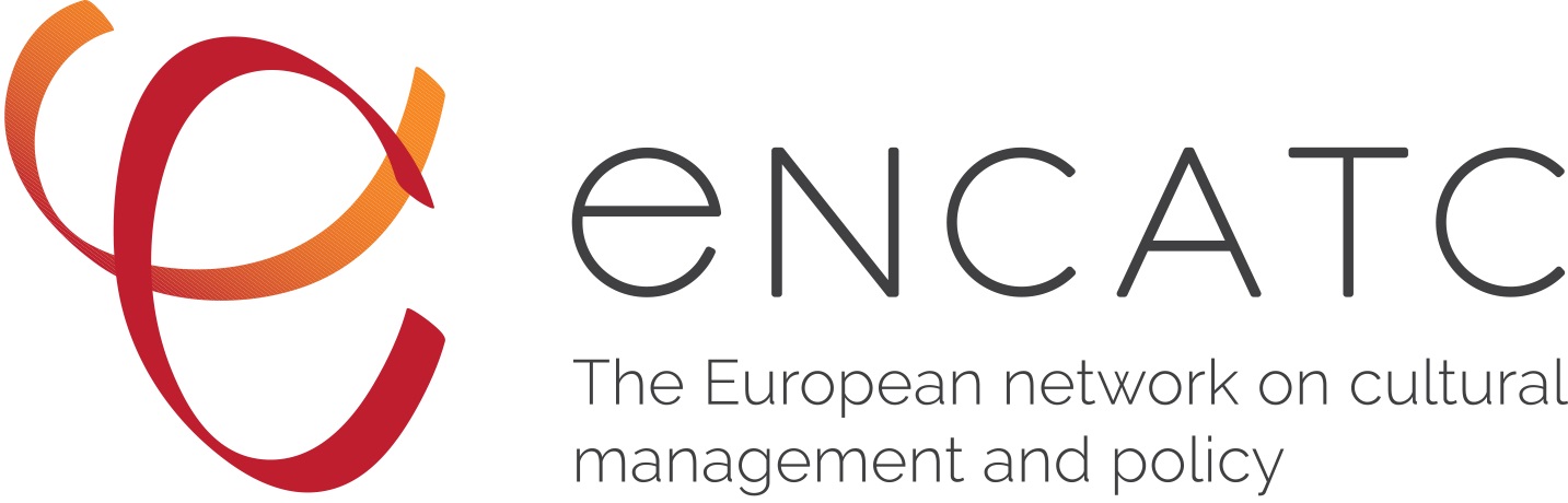 logo for ENCATC