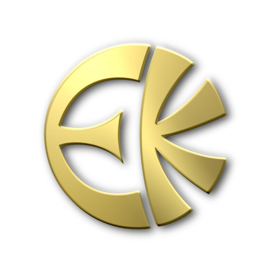 logo for Eckankar, The Path of Spiritual Freedom
