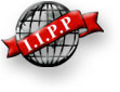 logo for Institut international de promotion et de prestige