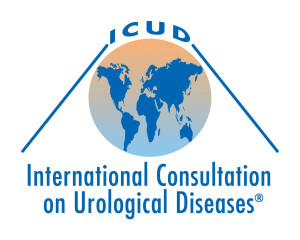 logo for International Consultation on Urological Diseases