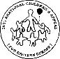 logo for International Children's Appeal - for Eastern Europe