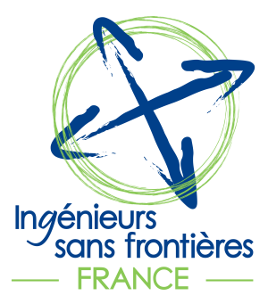 logo for Ingénieurs sans frontières