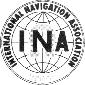logo for International Navigation Association