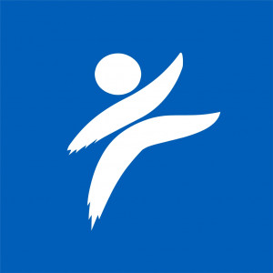 logo for Compassion International