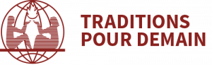 logo for Traditions pour Demain