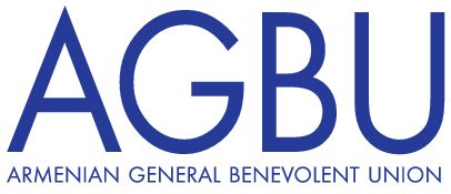 logo for Armenian General Benevolent Union