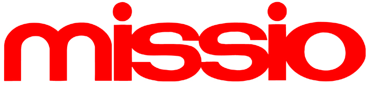 logo for MISSIO