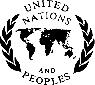 logo for Campaign for a More Democratic United Nations
